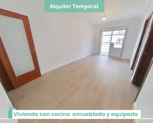 Bedroom of Flat to rent in L'Hospitalet de Llobregat