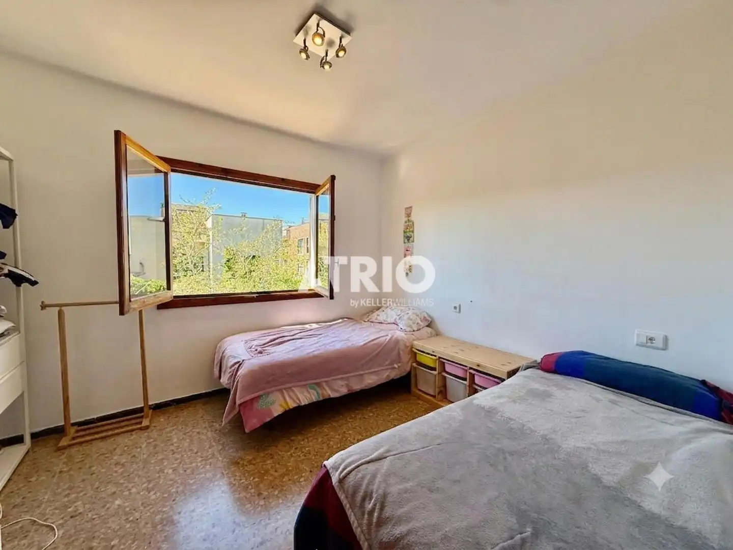 Habitación de Ático en venta en Marratxí con Aire acondicionado y Terraza