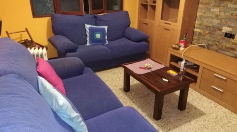 Foto 2 de Piso en venta en Porta Nova, Ferrol