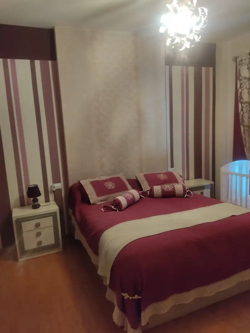 Haus mit Terrasse zum Verkauf in Calle ARROYO MOLINO VIENTO, imagen 4