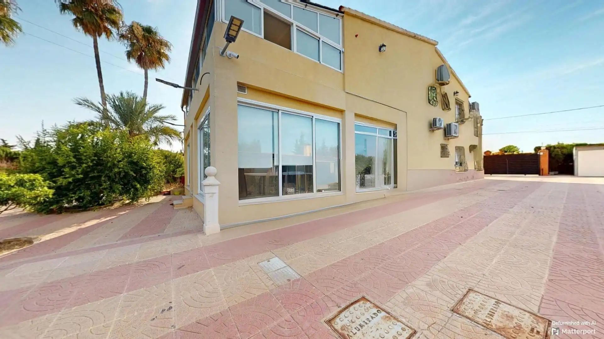 Houses for sale in Elche / Elx  with Air Conditioner, Heating and Private garden