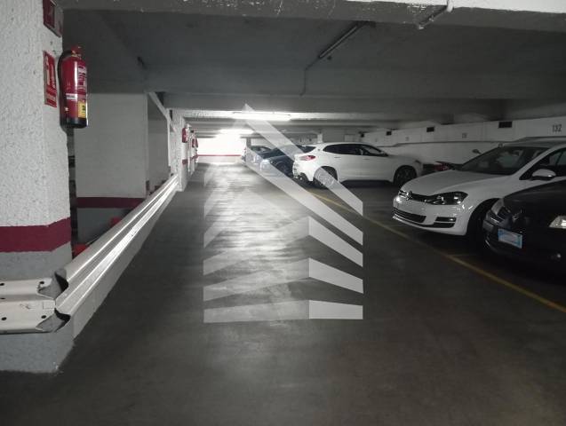 Garaje en Venta en Carrer del Taquígraf Garriga en Barri de les Corts