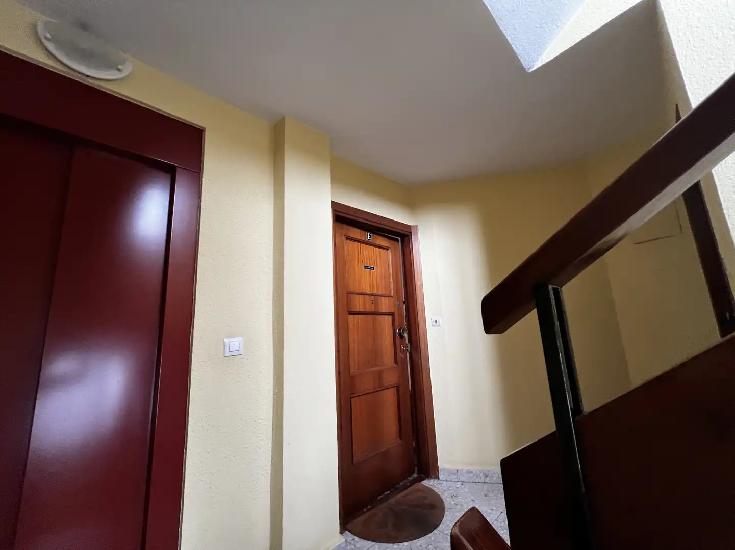 Piso en venta en Cabezón de la Sal con Calefacción, Parquet y Amueblado