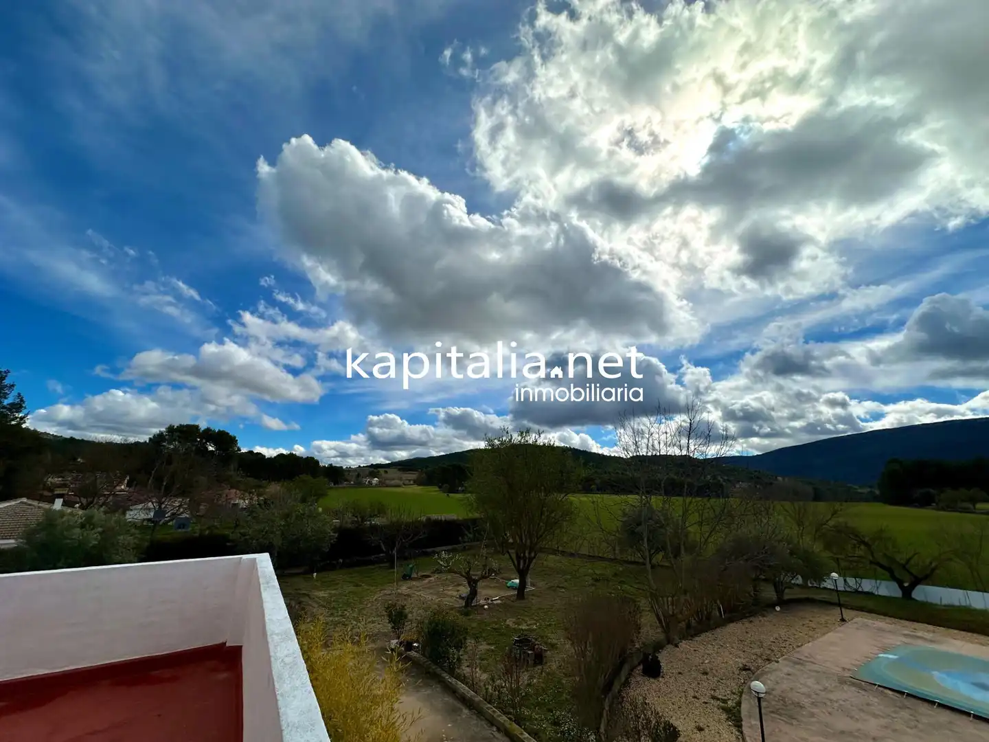 Houses for sale in Alcoy / Alcoi  with Air Conditioner, Private garden and Terrace