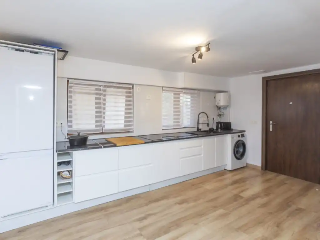 Kitchen of Houses for sale in Benicasim Golf