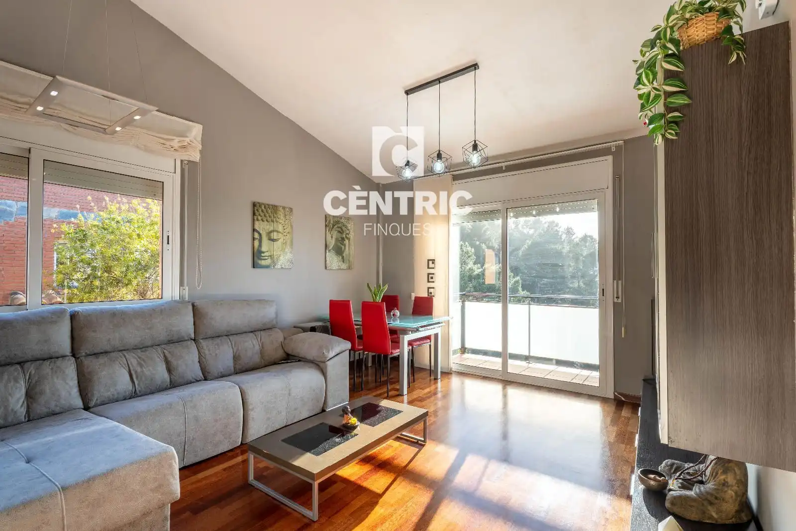 Casa o chalet en venta en Can Palet de Vista Alegre