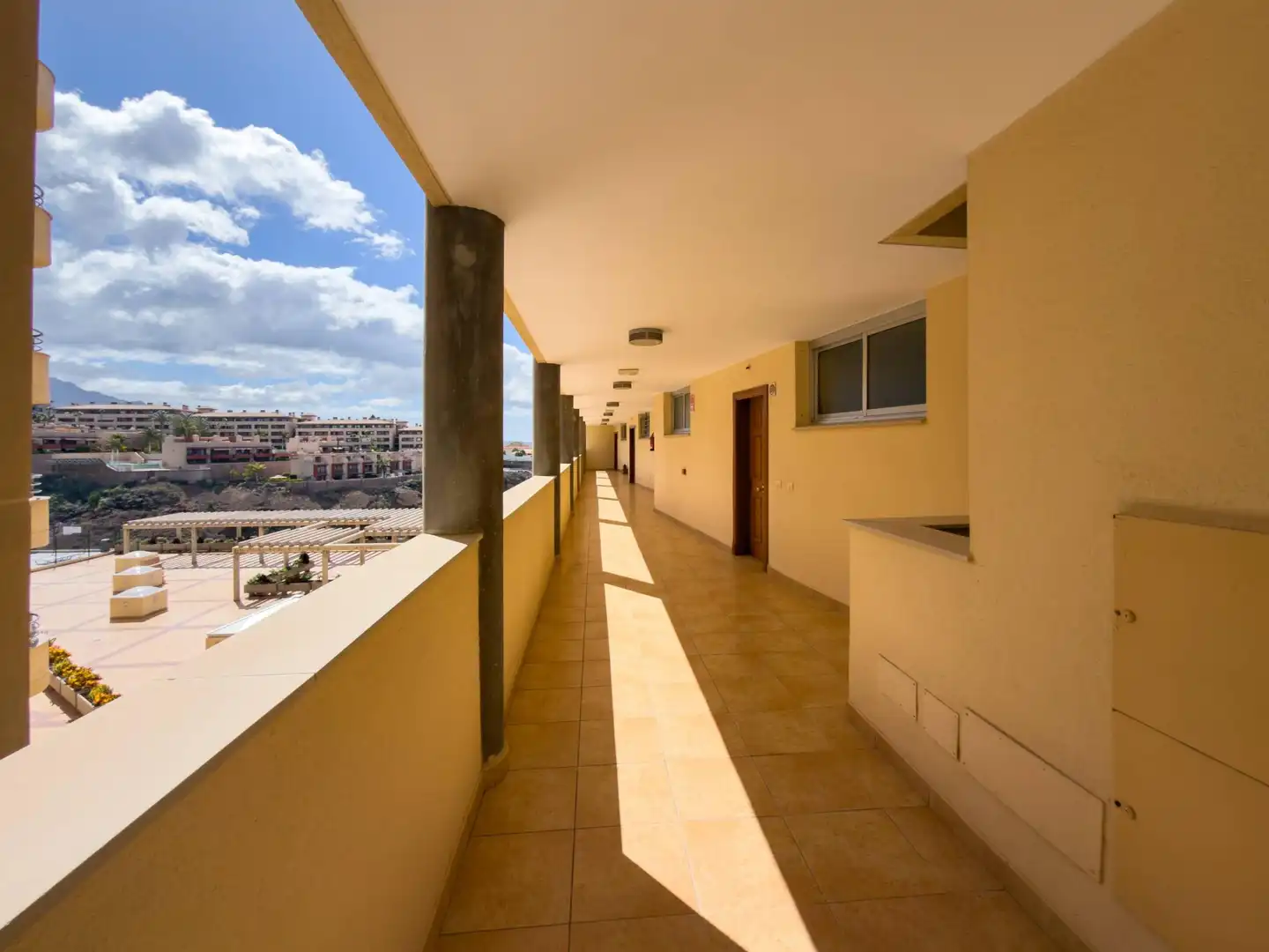 Apartment mit Pool zum Verkauf in Calle Calle Aljibe, imagen 36