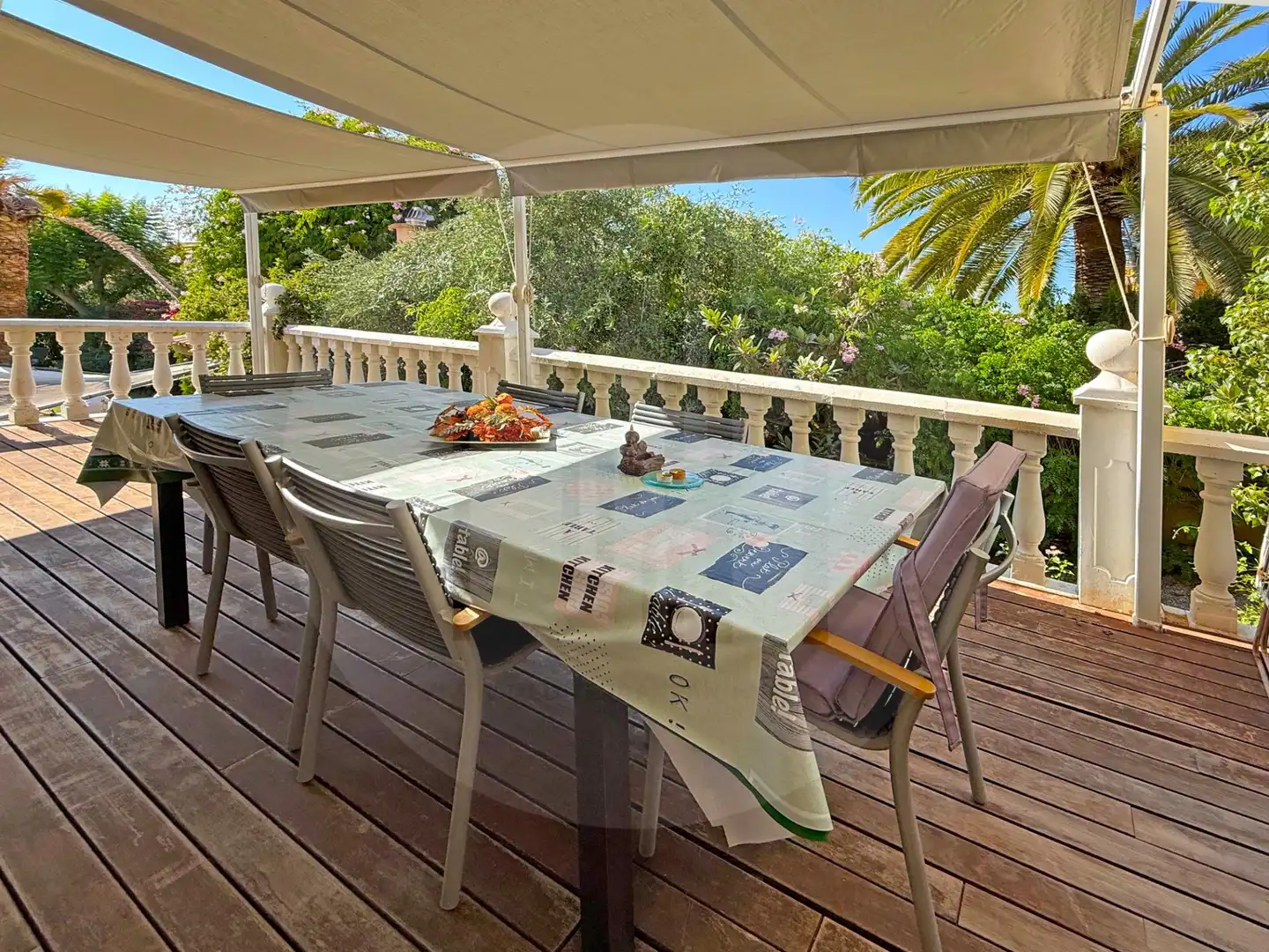 Villa con piscina in vendita a BAIX SEGURA (ALF), imagen 20