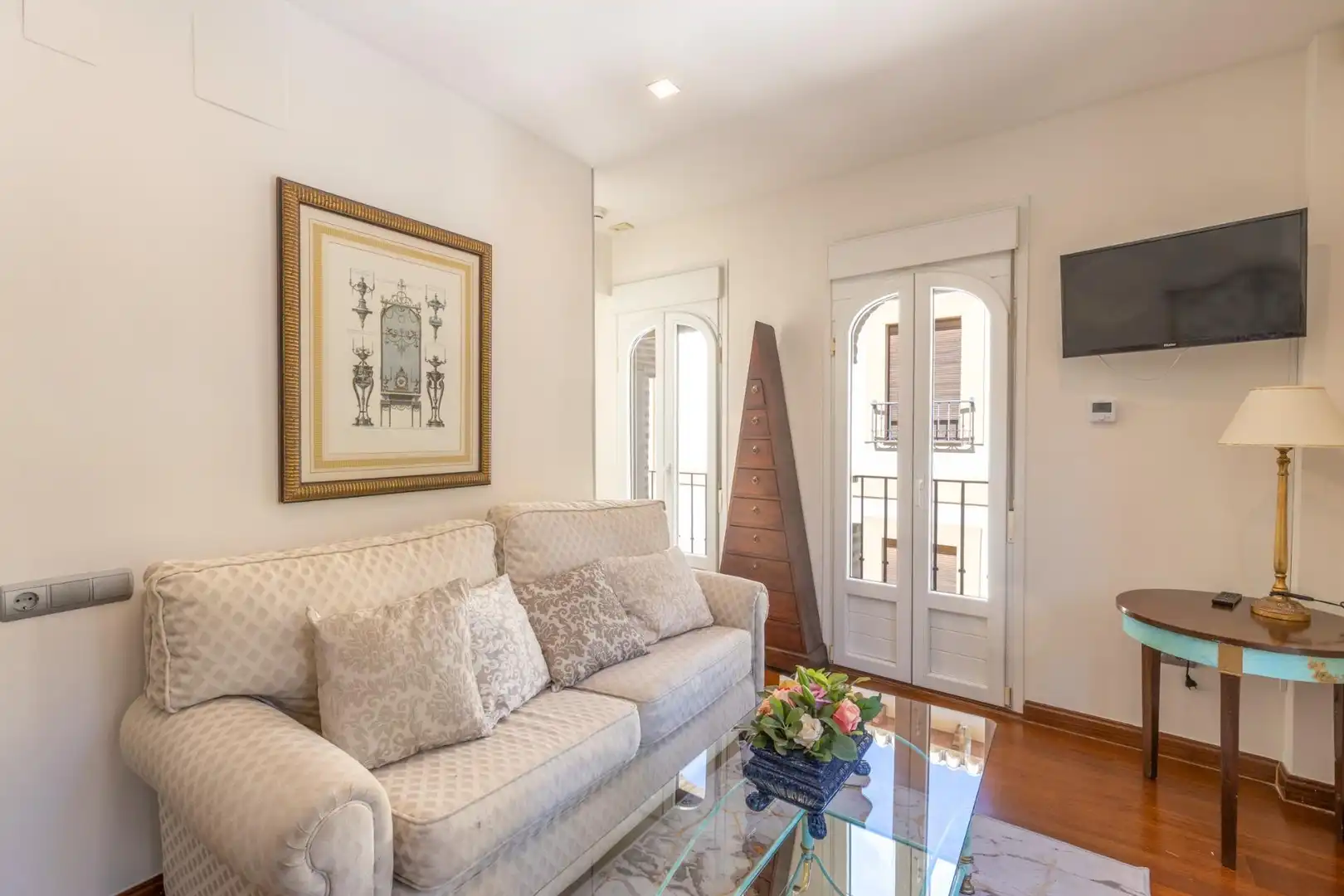 Casa o xalet en venda a San Matías - Realejo