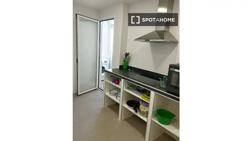 Room in Zaragoza, Zaragoza