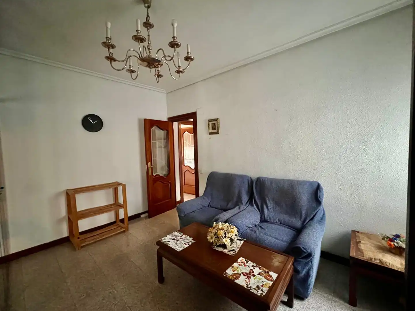 Wohnung mit Terrasse zum Verkauf in Centro, imagen 30