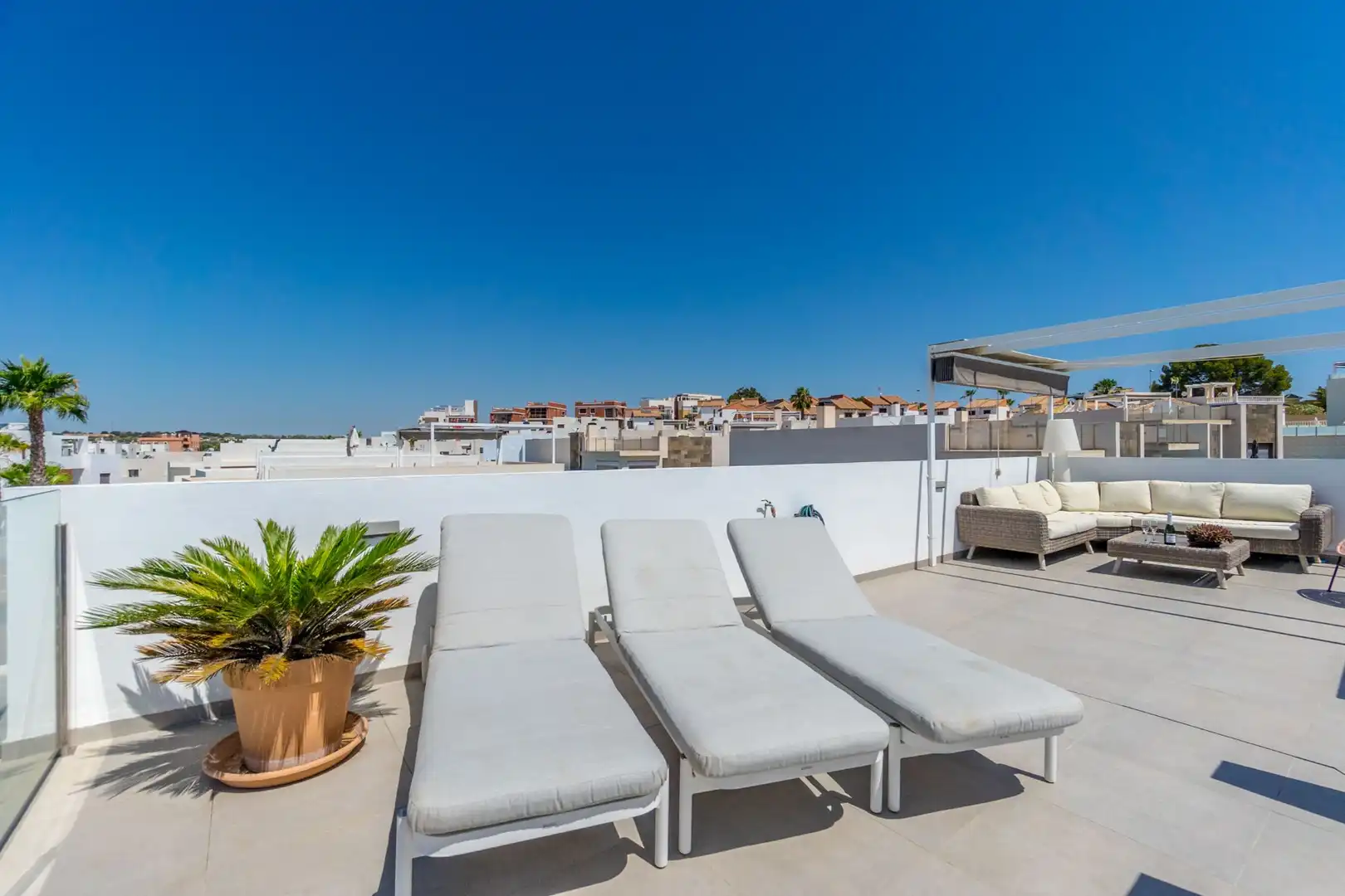 Haus mit Terrasse zum Verkauf in Orihuela Costa, imagen 27