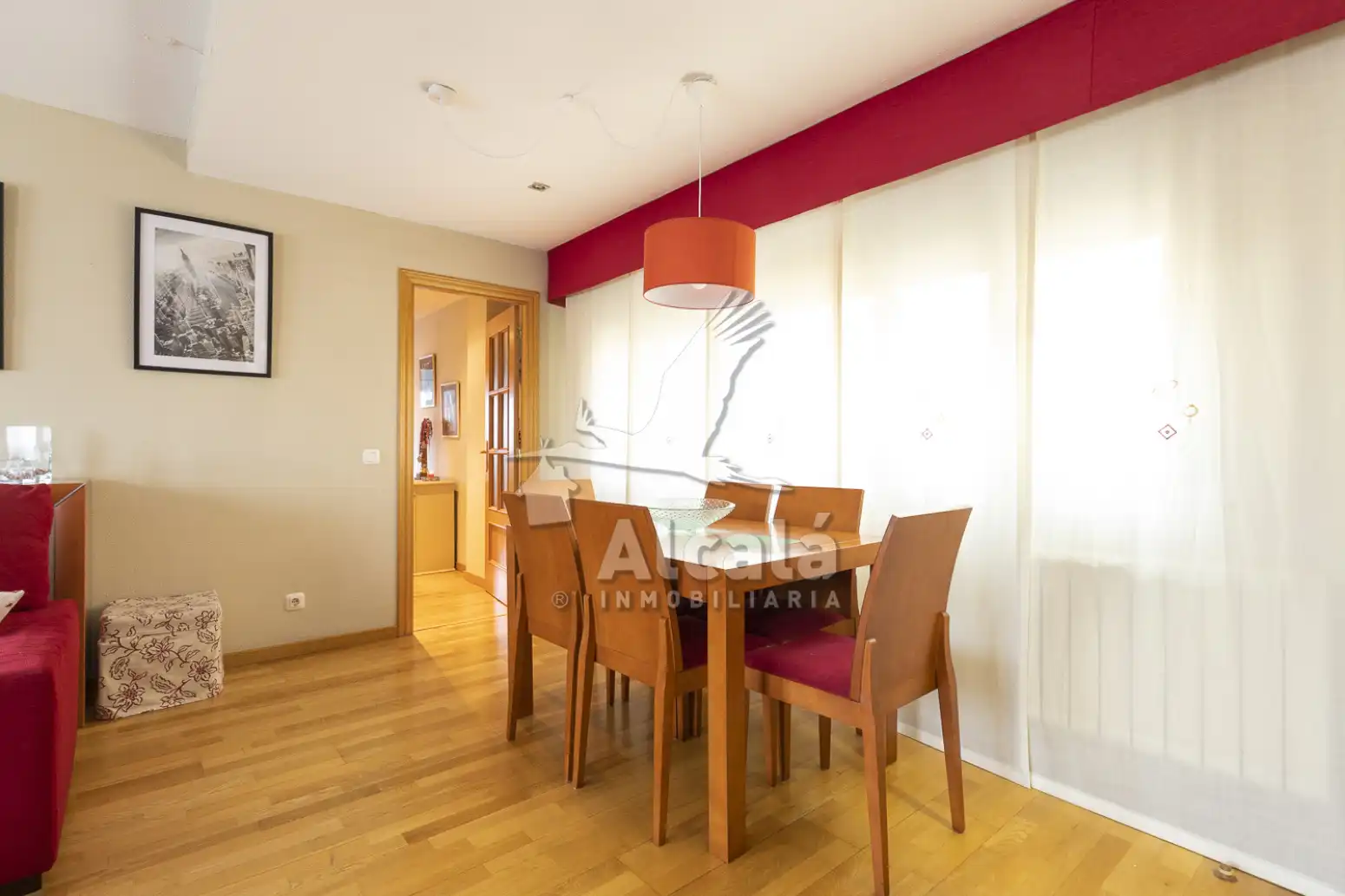 Comedor de Piso en venta en Torrejón de Ardoz con Calefacción y Trastero