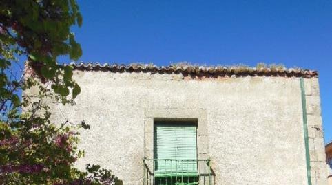 Foto 2 de Casa o xalet en venda a Centro - Manguilla, El Escorial