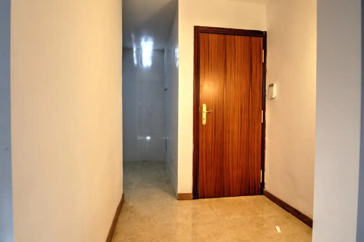 Piso en venta en Alicante / Alacant con Calefacción