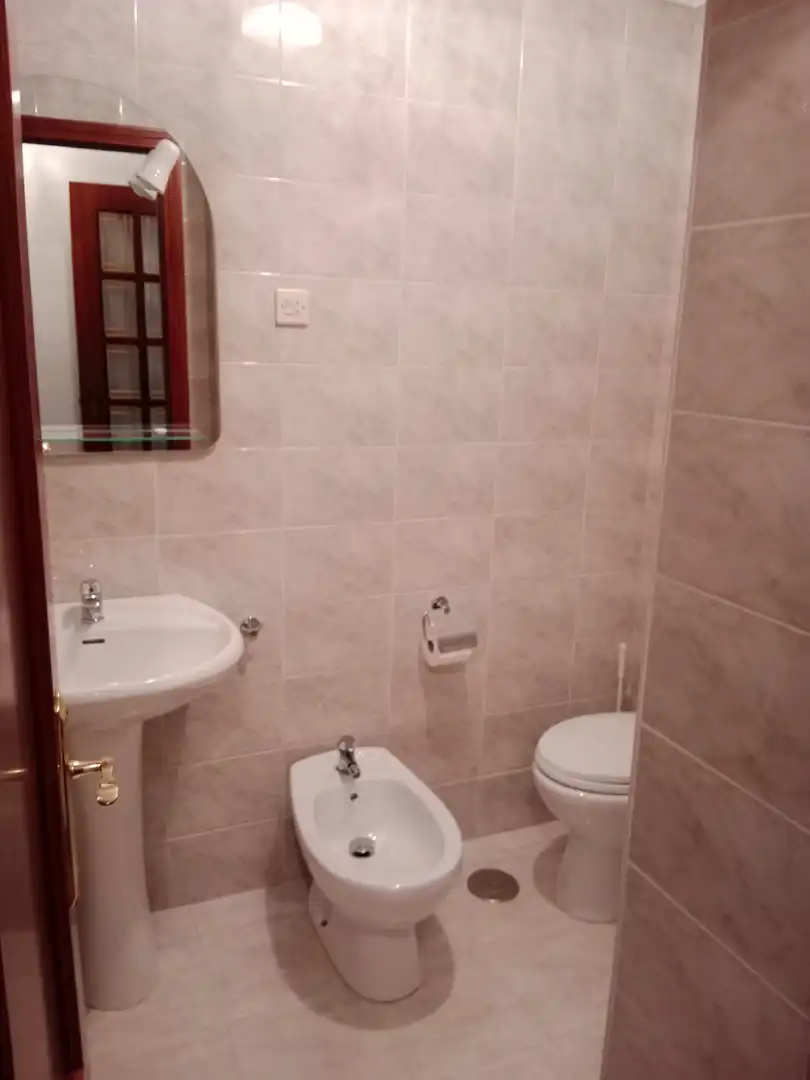 Bany de Pis en venda en Santander