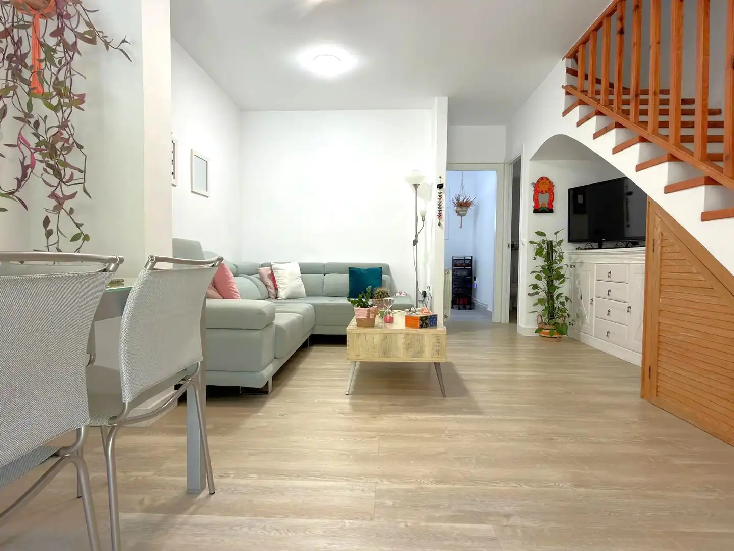 Adosado con terraza en venta en Bardají - Molí de Baix, imagen 5