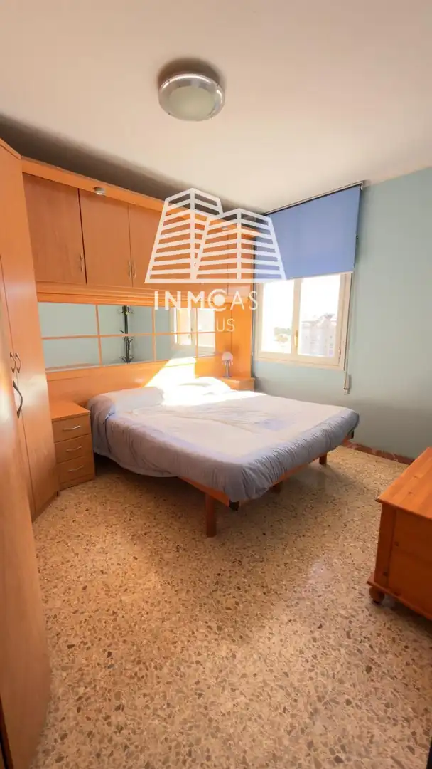 Habitación de Piso en venta en Tarragona con Terraza