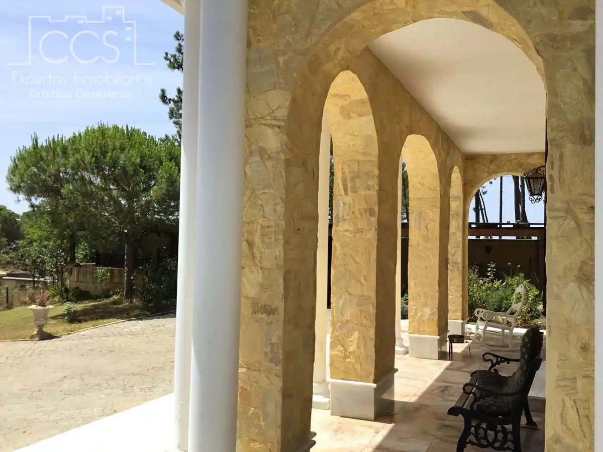 Villa mit Pool zum Verkauf in Lepe, imagen 26