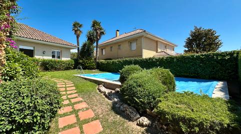Foto 5 de Casa o xalet en venda a Carrer Ginebra, Vilafortuny, Tarragona