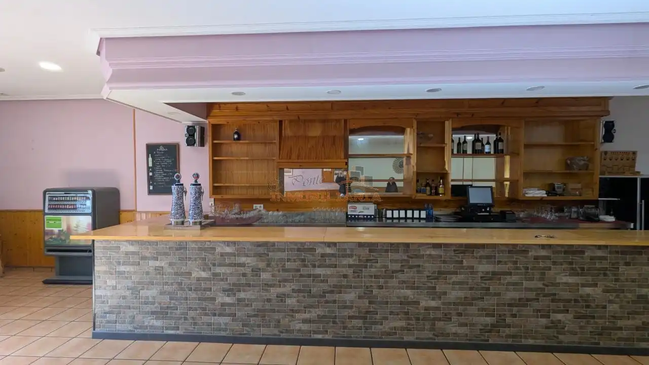 Local comercial en venda a Piñeiros- Freixeiro, imagen 6