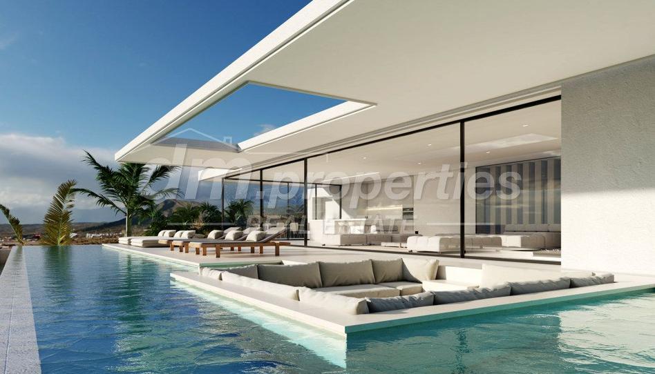 Photo 1 of Land for sale in Alcalá, Santa Cruz de Tenerife