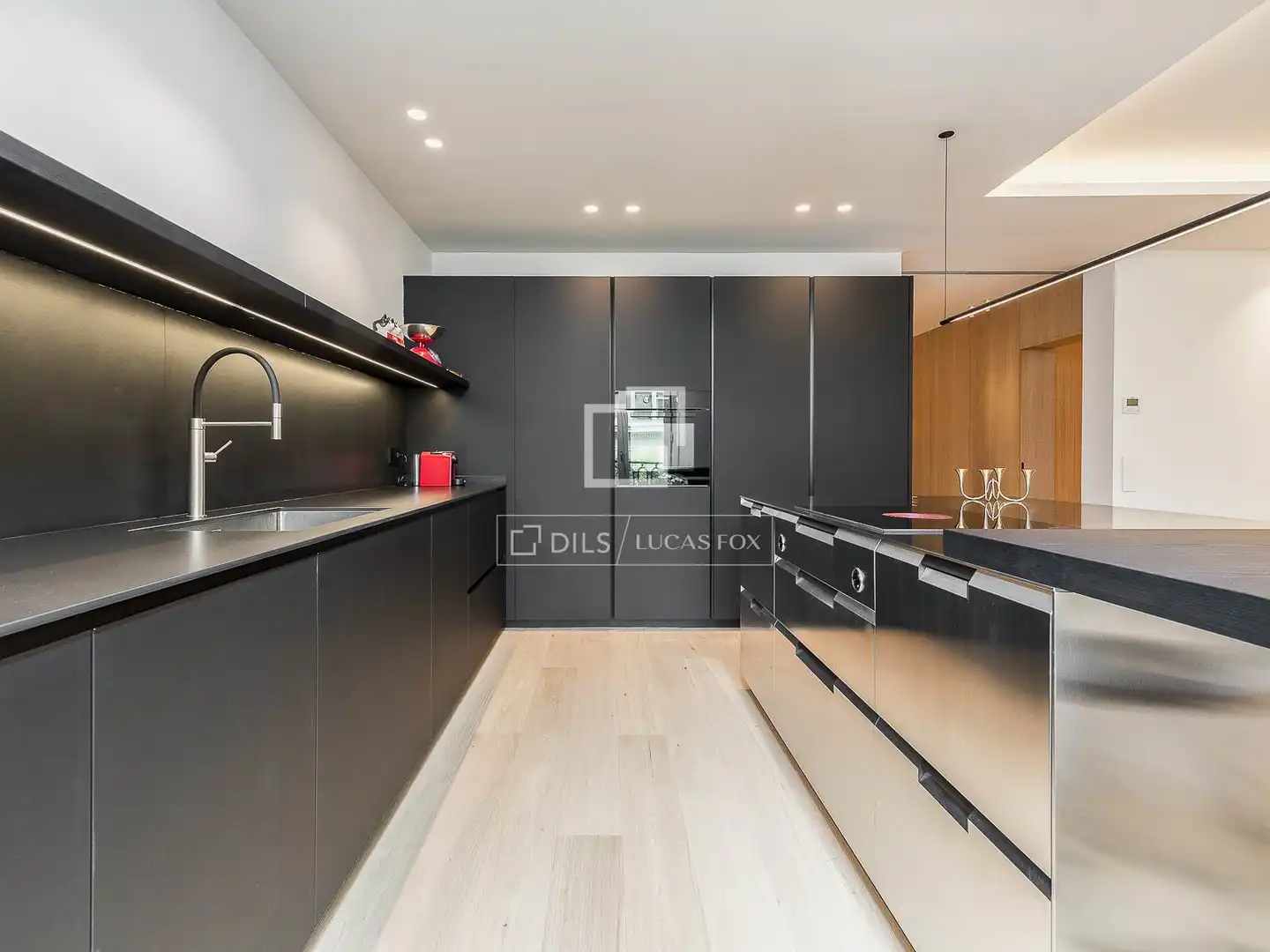 Wohnung mit Terrasse zum Verkauf in Eixample, imagen 12
