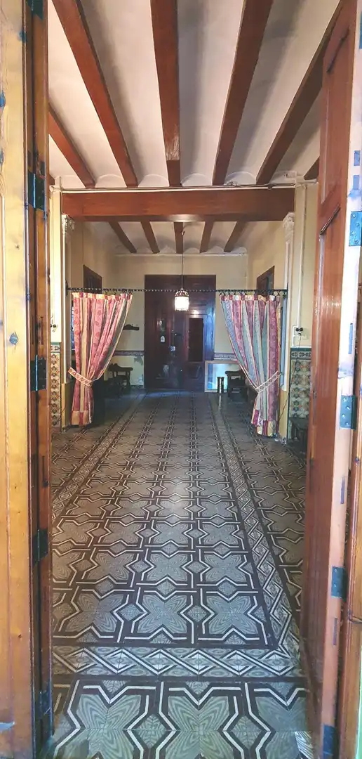 Casa o chalet en venta en Alginet con Terraza, Trastero y Balcón