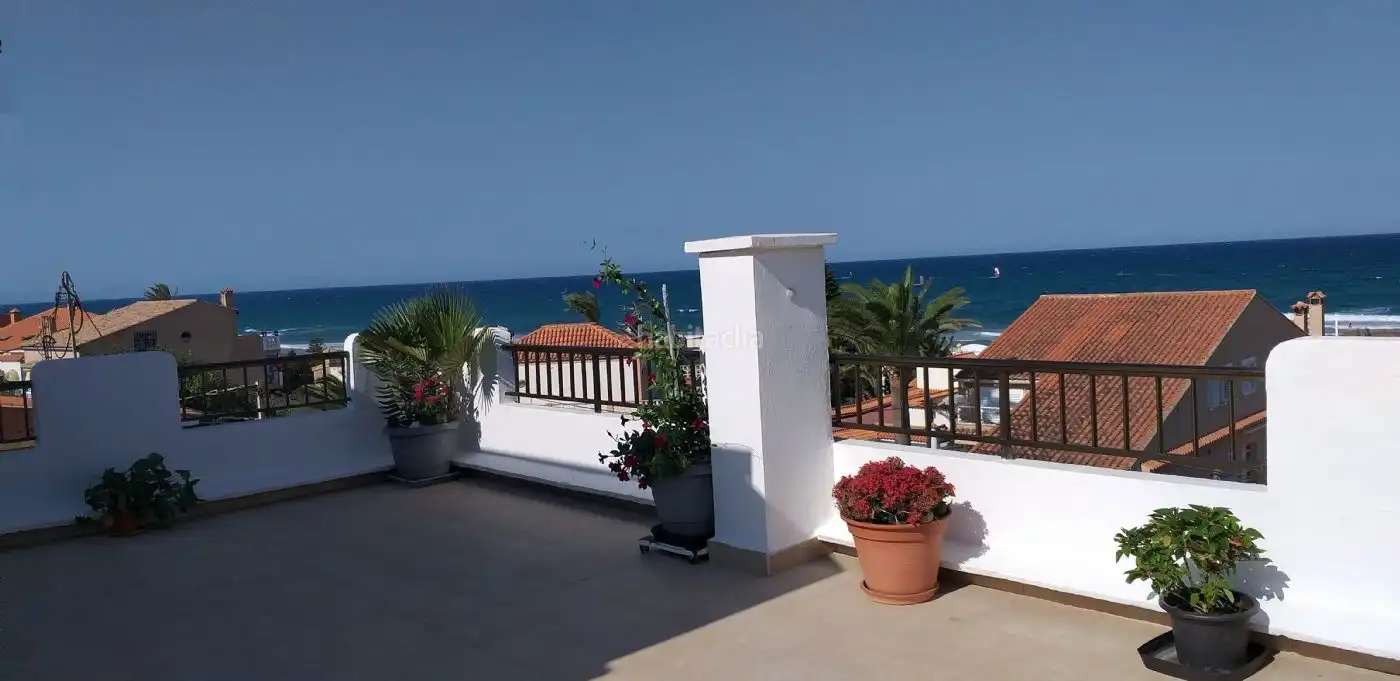 Àtic amb piscina en venda a Avinguda del Dossel 9, imagen 18