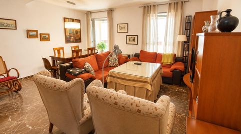 Foto 4 de Ático en venta en Casco Antiguo, Badajoz Capital