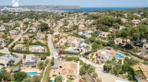 Photo 3 of Houses for sale in Toscal, Partides comunes - Adsubia, Jávea / Xàbia