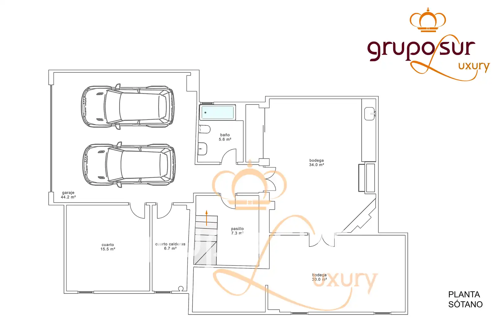 Casa o chalet en venta en Traspinedo con Calefacción, Jardín privado y Terraza