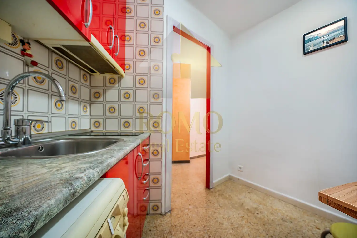 Piso con ascensor en venta en Carrer Salins 1 Línea, imagen 13