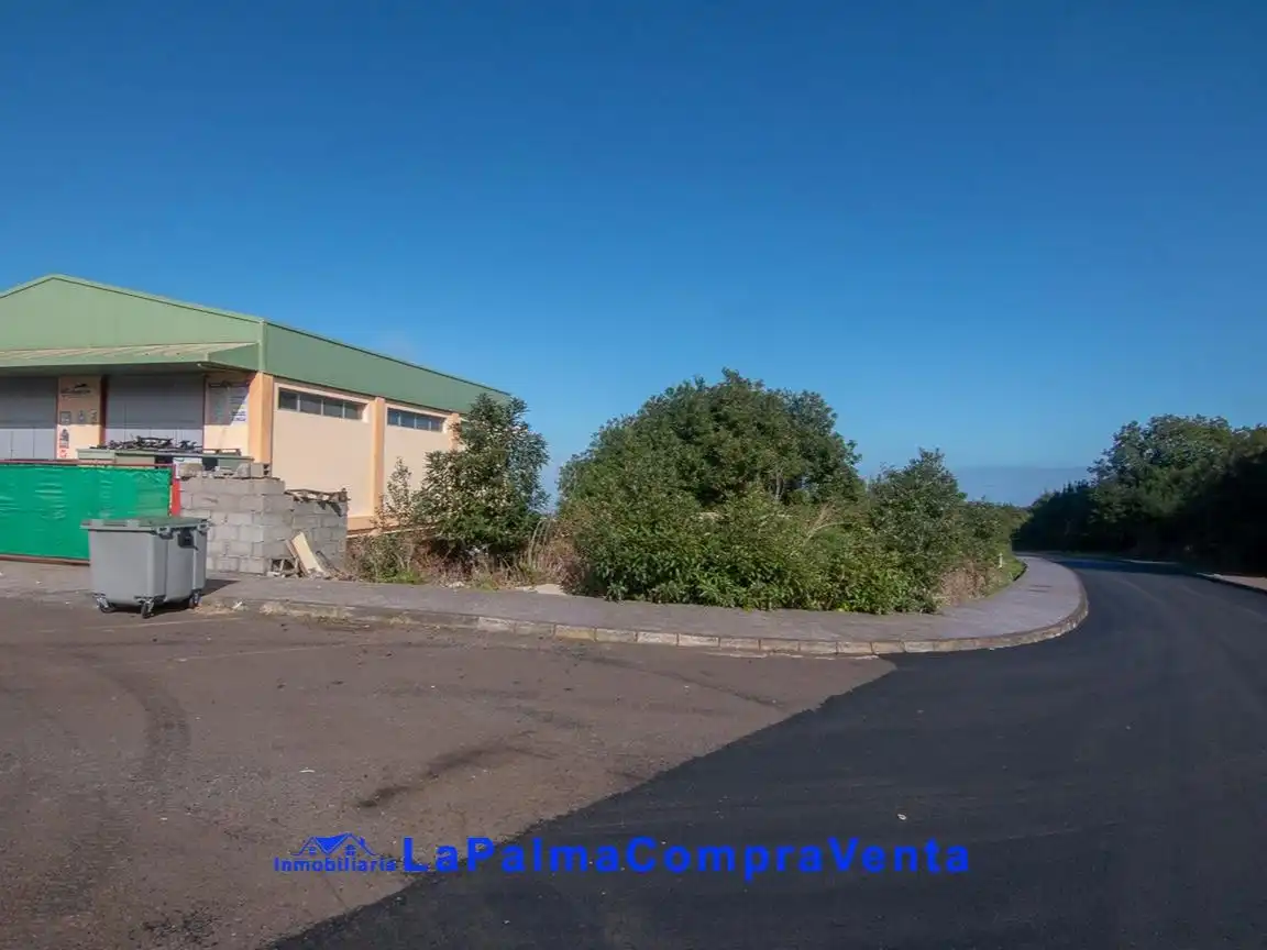Fabrik Grundstücke zum Verkauf in Barlovento
