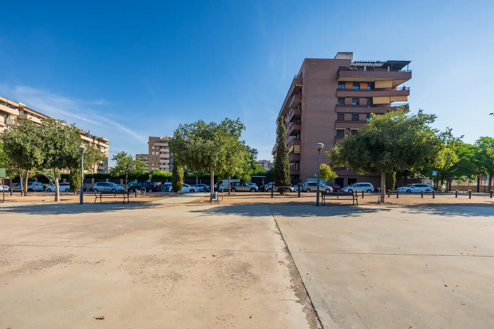 Attique avec terrasse à louer à Calle Mecina Bombarón 7, imagen 25