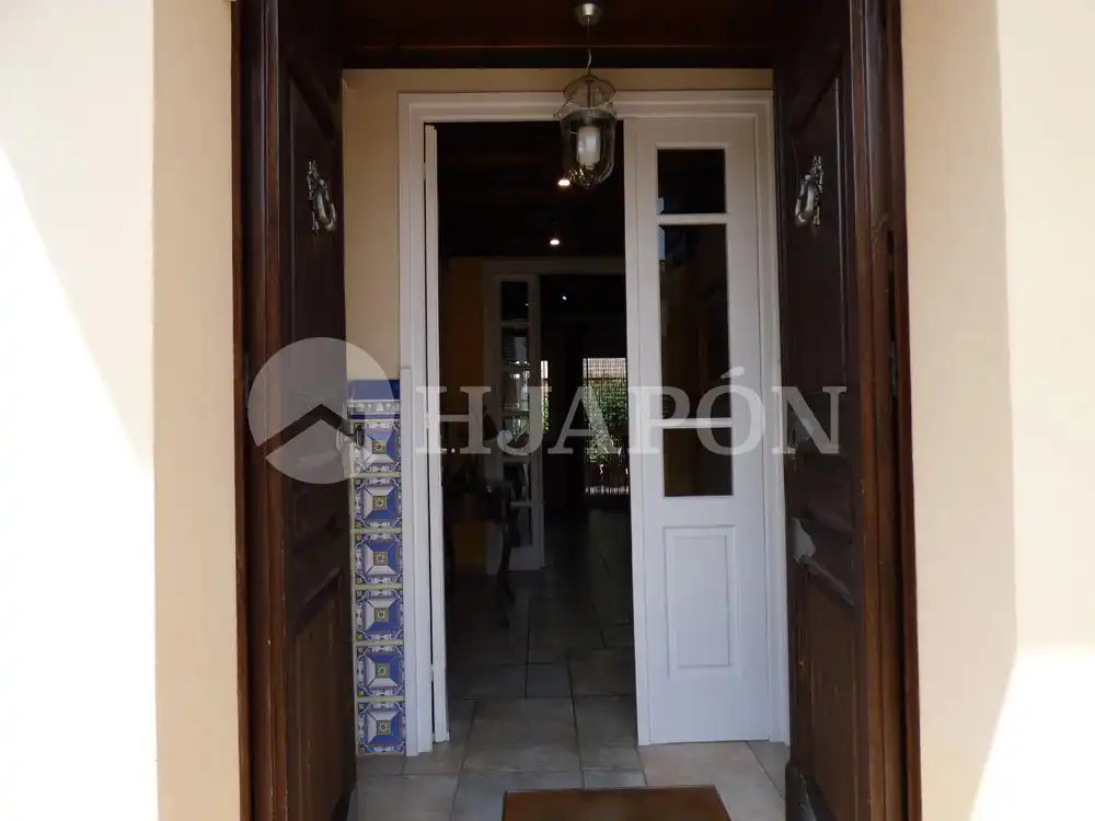 Casa o xalet en venda en Teià amb Calefacció, Jardí privat i Terrassa