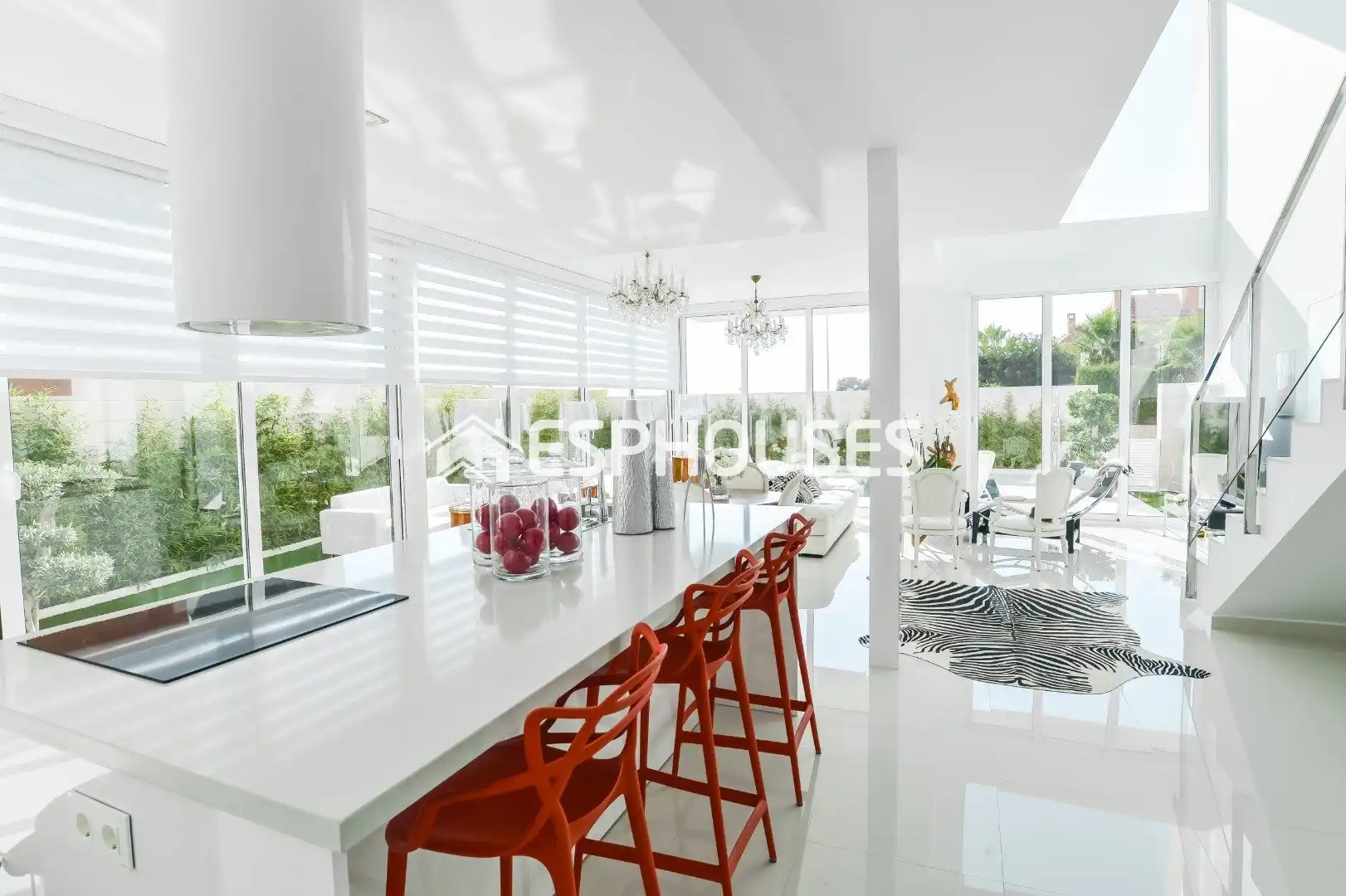 Villa avec terrasse à vendre à Gran Alacant, imagen 8