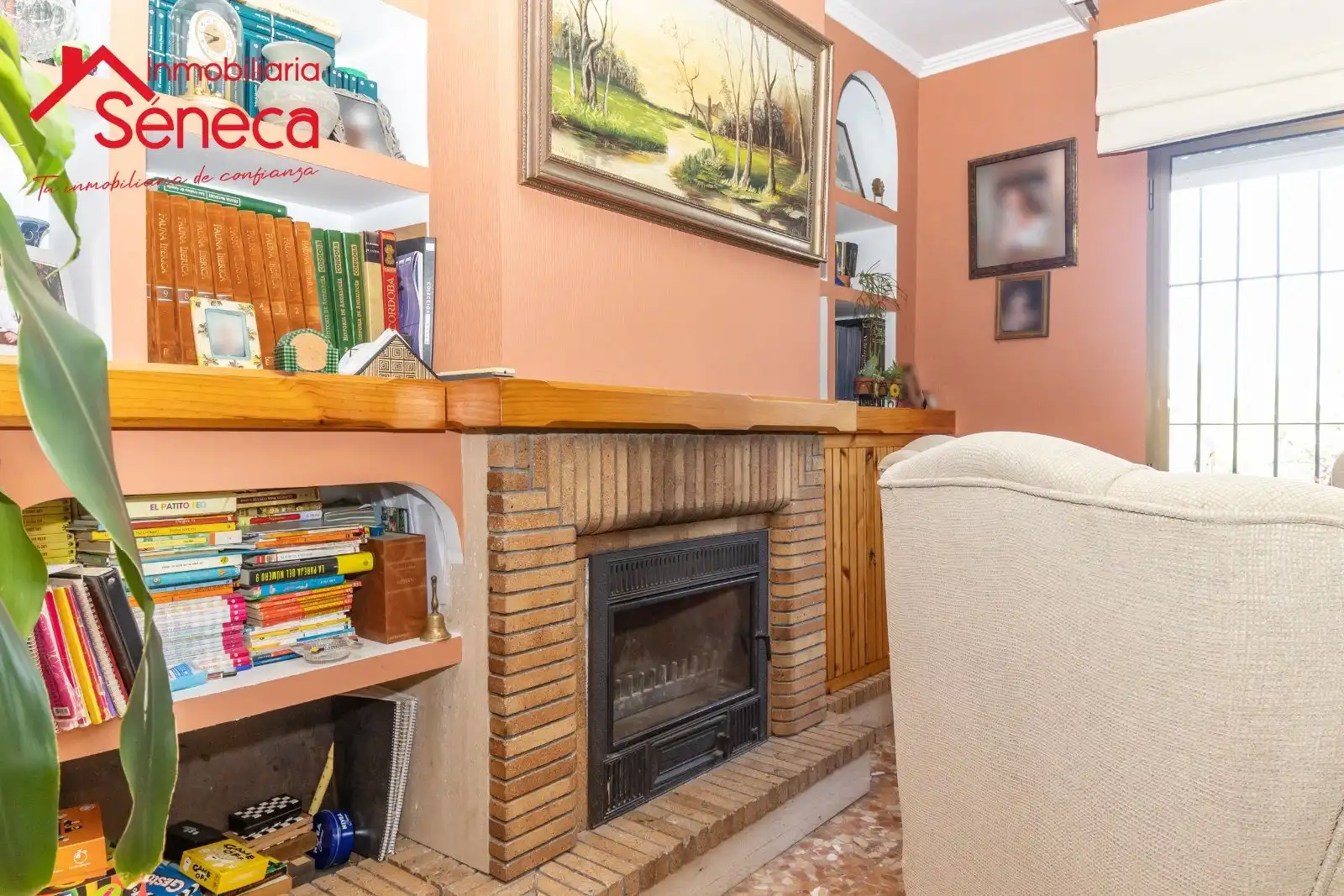 Casa o chalet en venta en El Brillante -El Naranjo - El Tablero