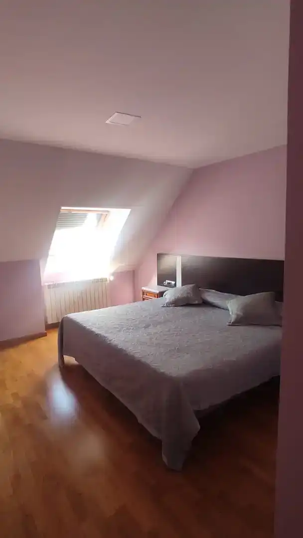 Schlafzimmer von Maisonette zum Verkauf in Ponferrada