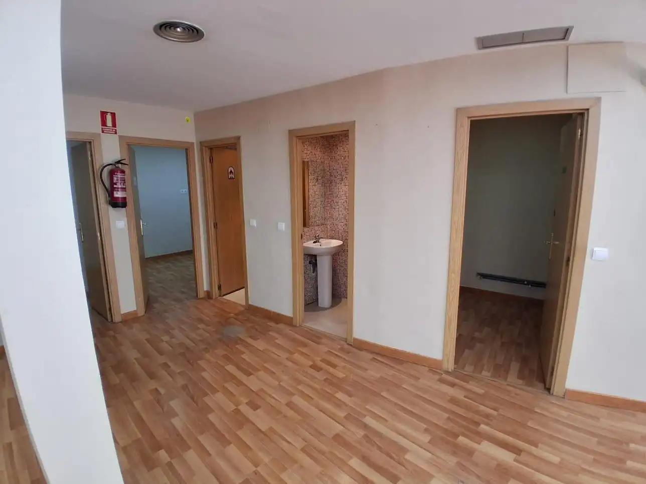 Commercial properties for rent in Morata de Tajuña