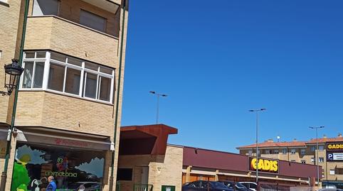 Photo 3 of Garage to rent in Calle Mancebo de Arevalo, 15, Sur, Ávila Capital