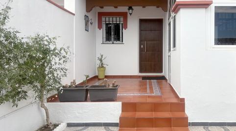 Foto 3 de Casa adosada en venta en La Banda - Campo de Fútbol, Cádiz