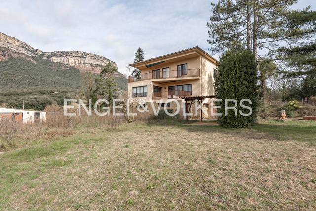 Casa-chalet en Venta en Folgueroles