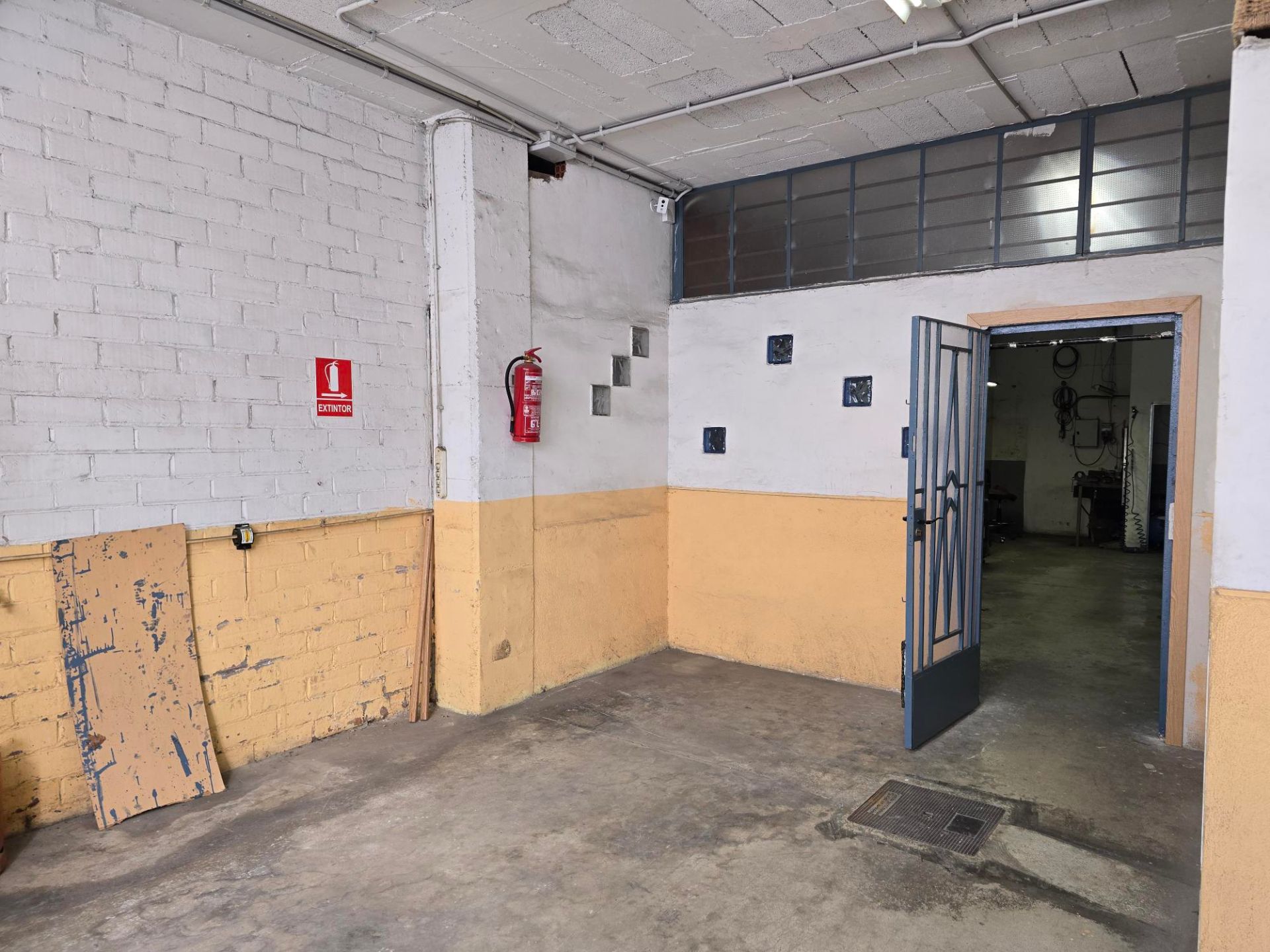 Industrial buildings for sale in Olesa de Montserrat
