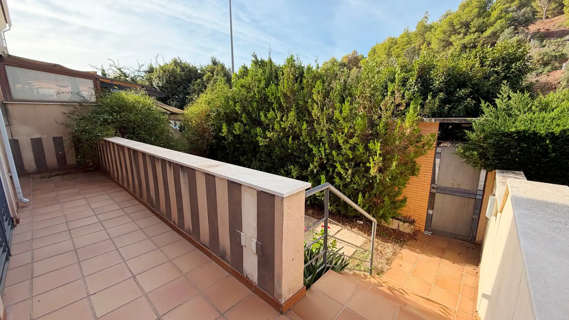 Semi-detached house with terrace for sale in Este, imagen 7