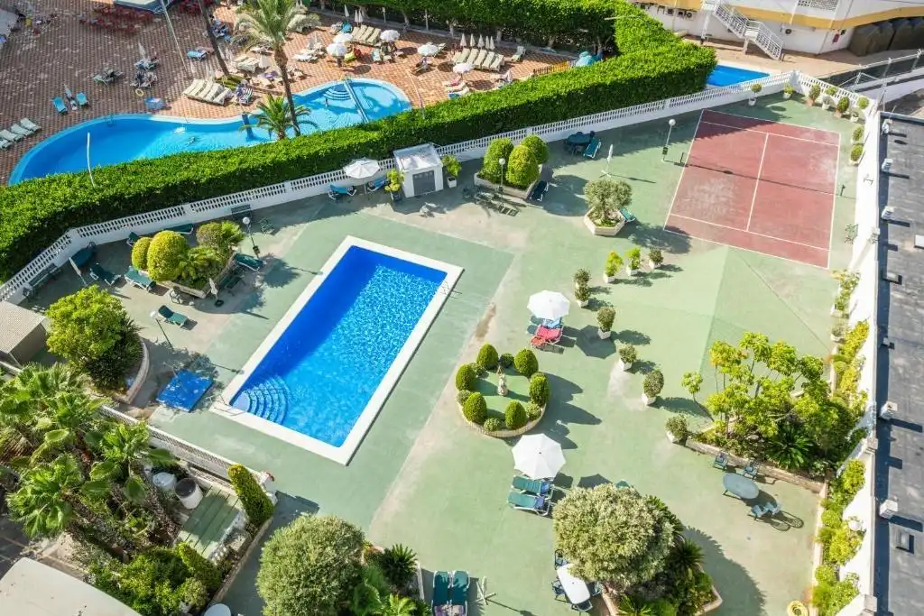 Apartment mit Pool zum Verkauf in Calle IBIZA, imagen 4