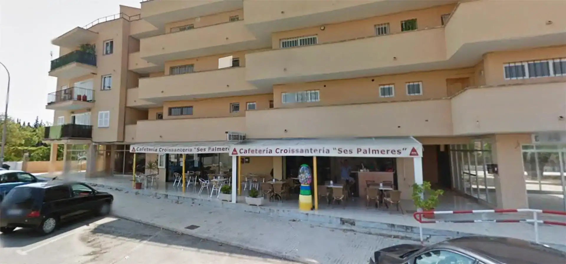 Local en venda en Llucmajor amb Aire condicionat