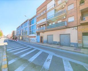 Exterior view of Premises for sale in  Murcia Capital