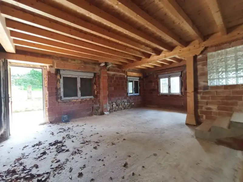 Houses for sale in Rionansa  with Private garden and Terrace