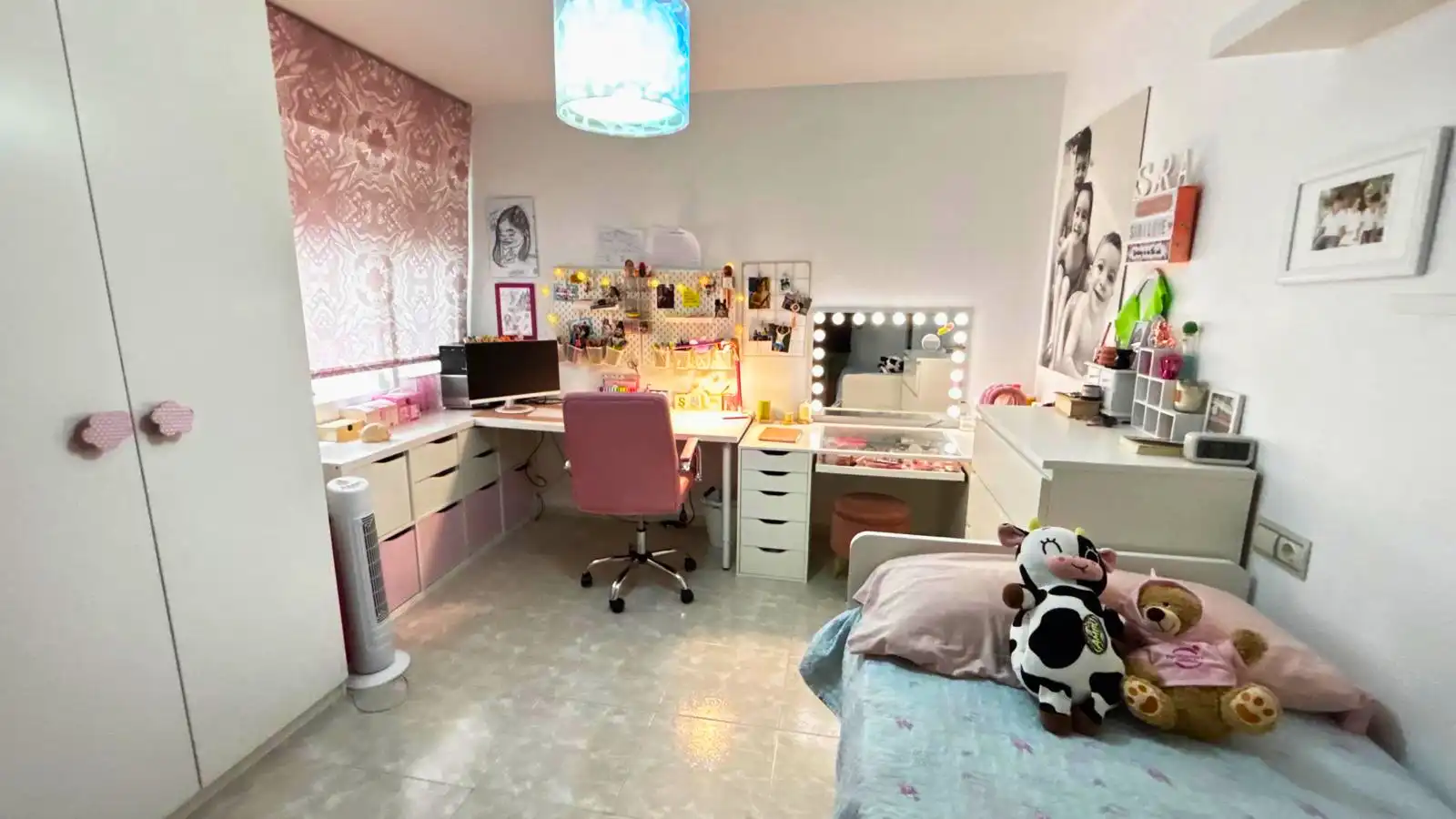 Mini appartamento con terrazza in vendita a Altea ciudad, imagen 21